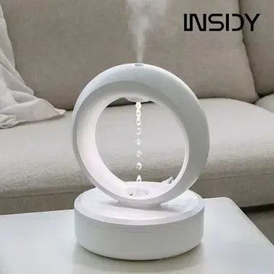 인사이디 무중력 가습기 insidy antigravity humidifi